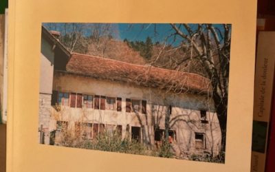 Une histoire de vie – François Gachet – auto-édité